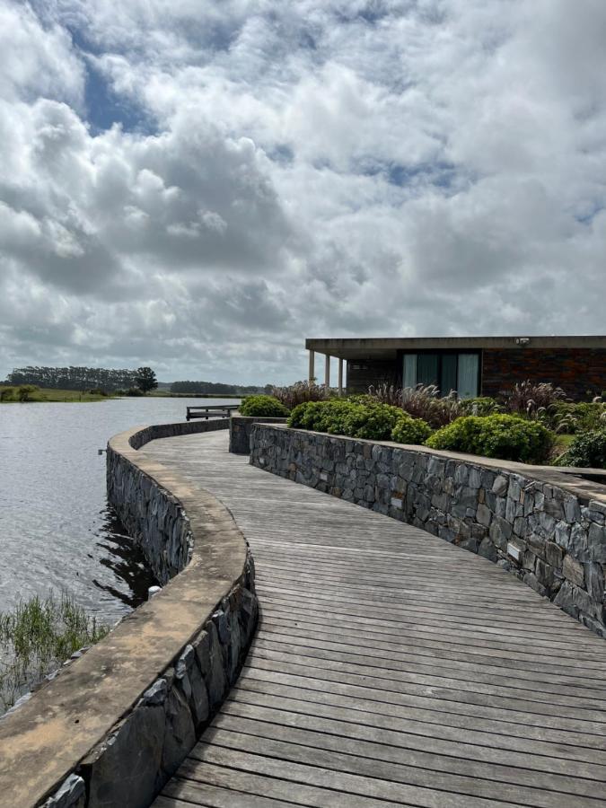 Lomas De San Vicente Hotel Boutique Balneario Buenos Aires Dış mekan fotoğraf