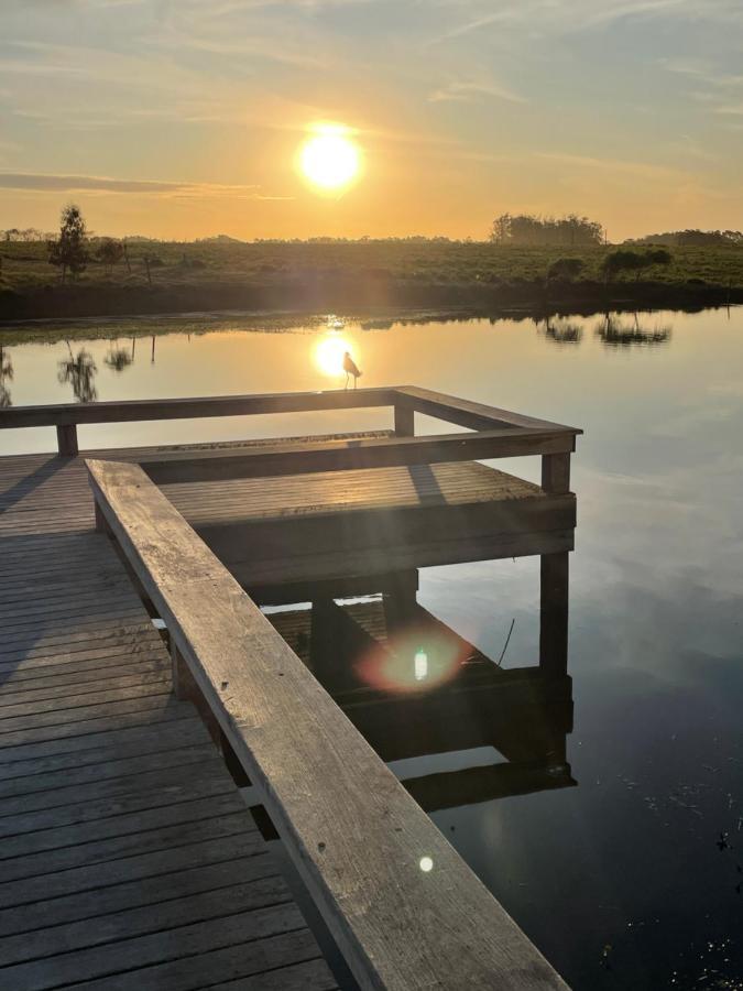 Lomas De San Vicente Hotel Boutique Balneario Buenos Aires Dış mekan fotoğraf